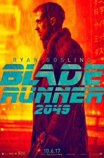 Blade Runner 2049 Poster Affiche (3)