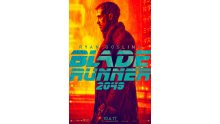 Blade Runner 2049 Poster Affiche (3)