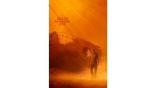 Blade Runner 2049 Poster Affiche Rick