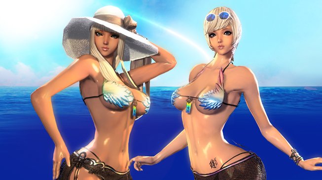 Blade_Souls_Swimsuits-10