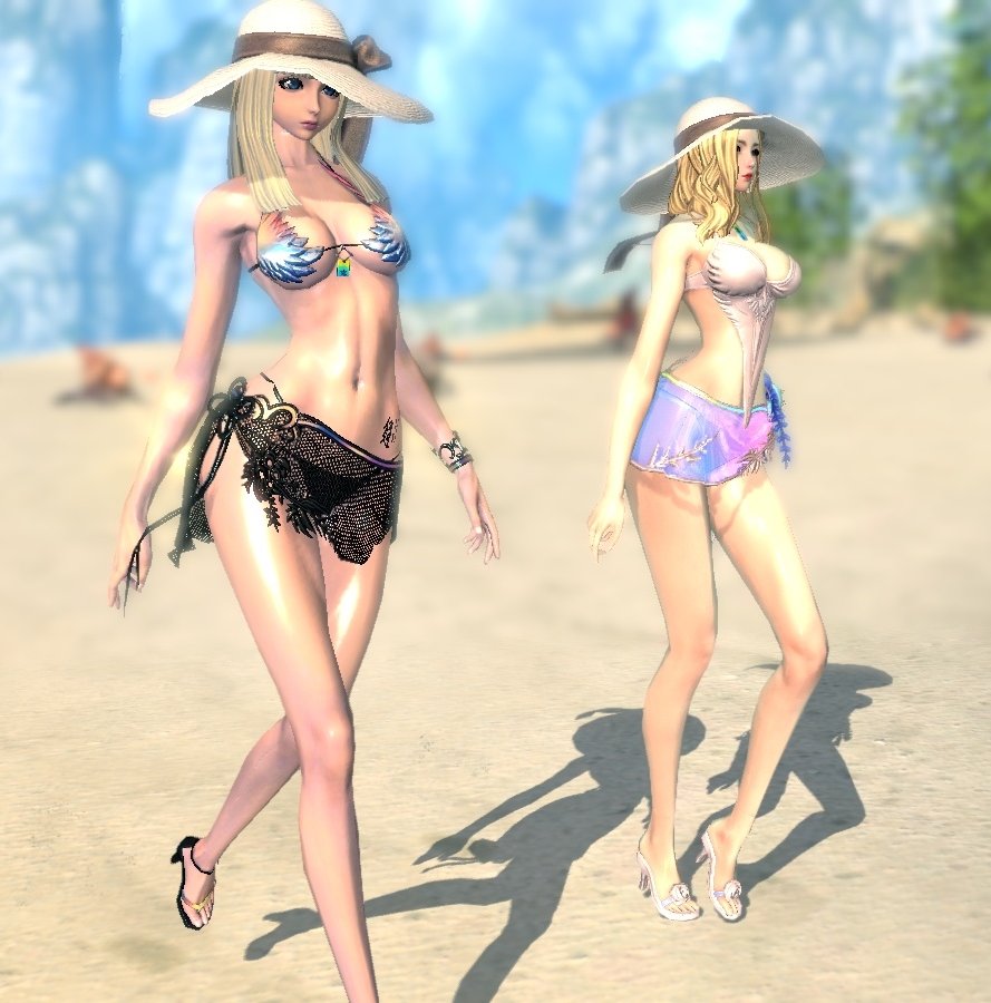 Blade_Souls_SwimsuitsScreenshots-48