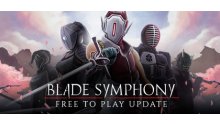 Blade Symphony header