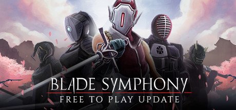 Blade Symphony header