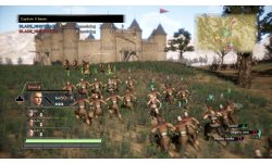 Bladestorm Nightmare images personnages 10