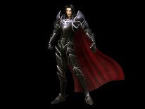 Bladestorm Nightmare images personnages 15