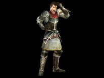 Bladestorm Nightmare images personnages 18