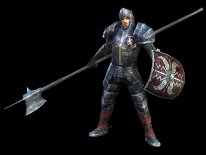 Bladestorm Nightmare images personnages 19