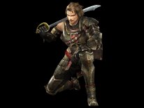 Bladestorm Nightmare images personnages 21