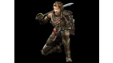 Bladestorm Nightmare images personnages 21