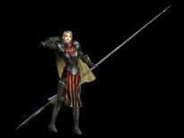 Bladestorm Nightmare images personnages 24