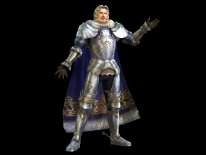 Bladestorm Nightmare images personnages 28