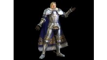 Bladestorm Nightmare images personnages 28