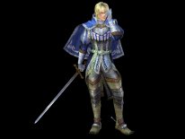 Bladestorm Nightmare images personnages 29