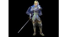 Bladestorm Nightmare images personnages 29