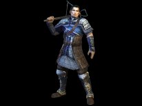 Bladestorm Nightmare images personnages 35