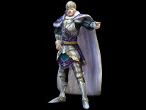 Bladestorm Nightmare images personnages 36