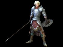 Bladestorm Nightmare images personnages 37