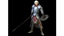 Bladestorm Nightmare images personnages 37