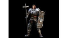 Bladestorm Nightmare images personnages 39