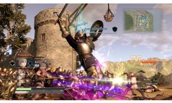 Bladestorm Nightmare images personnages 3