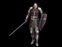Bladestorm Nightmare images personnages 40