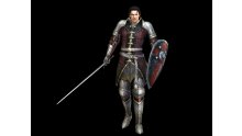 Bladestorm Nightmare images personnages 40