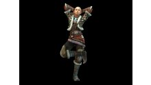 Bladestorm Nightmare images personnages 42