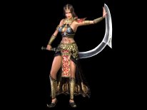 Bladestorm Nightmare images personnages 43