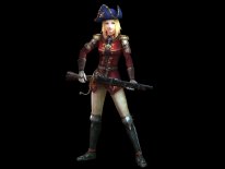Bladestorm Nightmare images personnages 44
