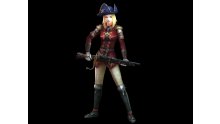 Bladestorm Nightmare images personnages 44