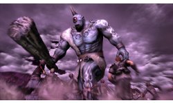 Bladestorm The Hundread years War Nightmare captures 7