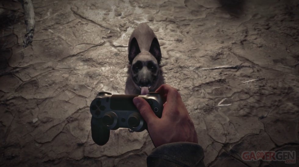 Blair Witch PS4