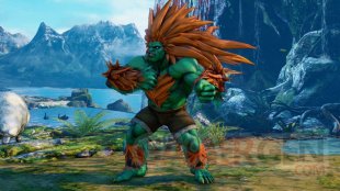 Blamka Street Fighter V Arcade Edition images (1)