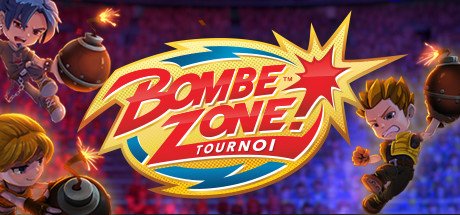 Blast Zone! Tournament