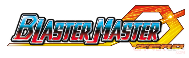 Blaster Master Zero logo 05 11 2016