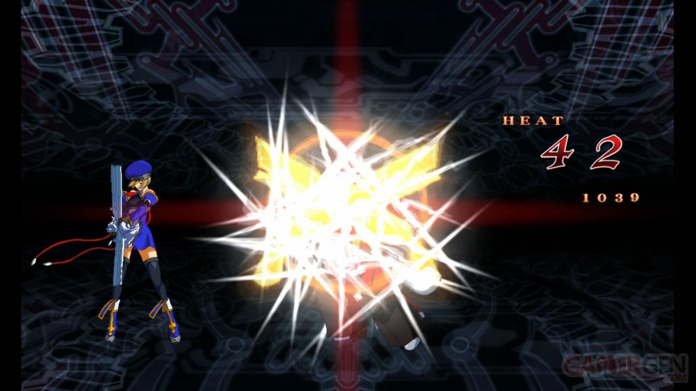 BlazBlue Chrono Phantasma screenshot 24102013 028