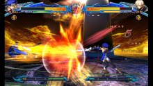 BlazBlue Chrono Phantasma screenshot 24102013 036