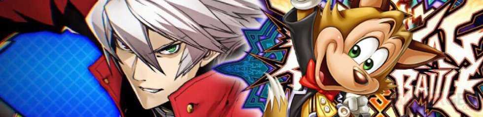 BlazBlue Cross Tag Battle  images Famitsu (2)