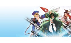 BlazBlueContinuumShift Hero vf1