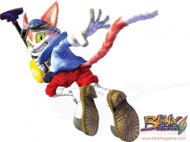 blinx the time sweeper 023