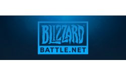 Blizzard BattleNet