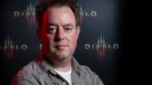 Blizzard Jay Wilson Diablo III