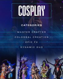 Blizzcon 2026 03