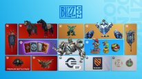 BlizzCon Collection