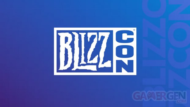 BlizzCon Logo 2024