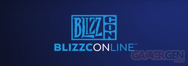 BlizzConline Blizzard 2021