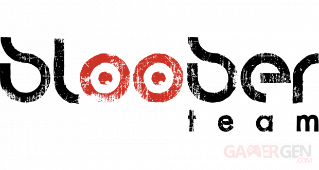 Bloober Team logo
