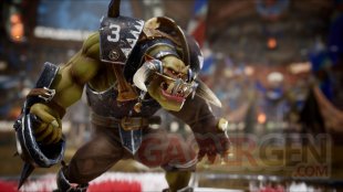  Blood Bowl III images (2)