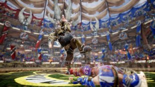  Blood Bowl III images (5)
