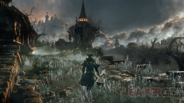 Bloodborne 14.08.2014  (18)